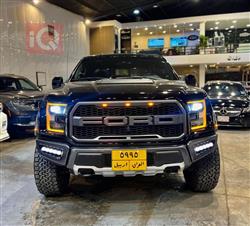 Ford F-150 Raptor